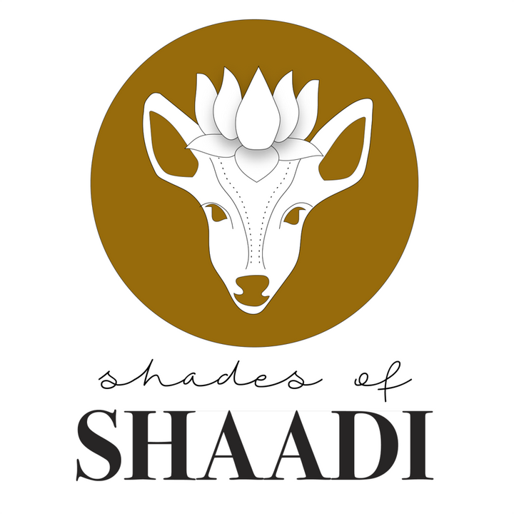 Shades of Shaadi